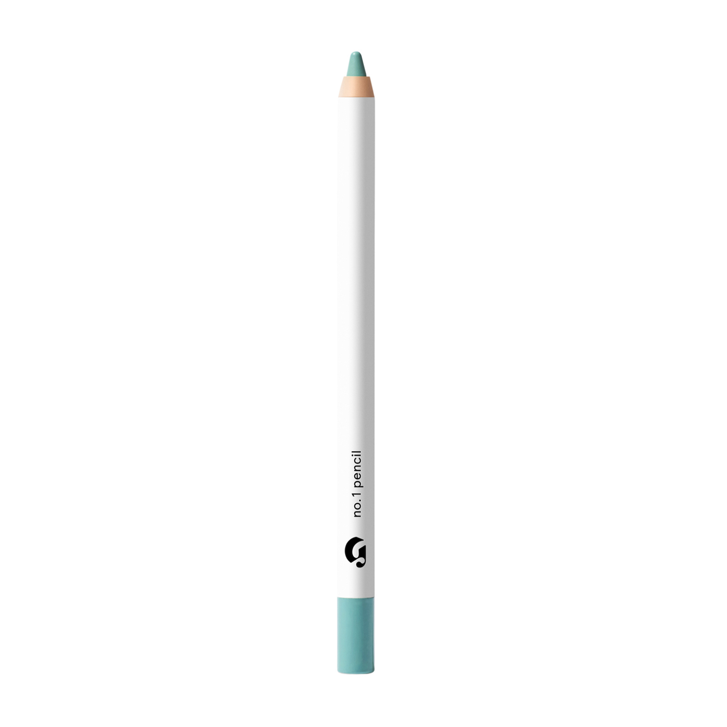 NO 1. PENCIL CREAMY LONG-WEARING EYELINER (DELINEADOR PARA OJOS DE LARGA DURACIÓN)